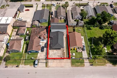 6917 Palestine Street, Houston, TX 77020 - Photo 1