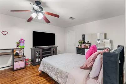 6917 Palestine Street, Houston, TX 77020 - Photo 33