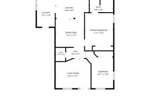 6917 Palestine St, Houston, TX 77020 - Photo 3