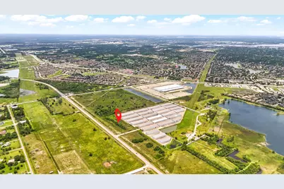 Reserve J E Fm 646, League City, TX 77573 - Photo 1