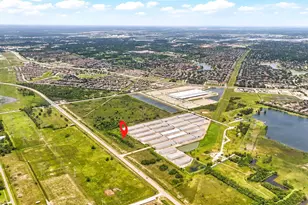 Reserve J E Fm 646, League City, TX 77573 - Photo 1