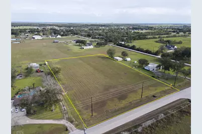 15714 Bohemian Hall Road, Crosby, TX 77532 - Photo 1