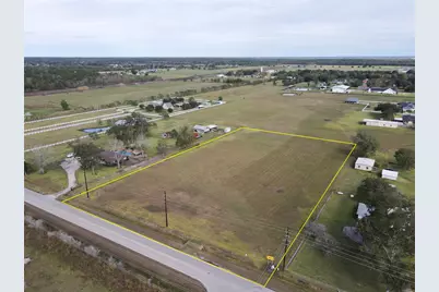 15714 Bohemian Hall Road, Crosby, TX 77532 - Photo 3