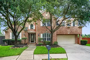 6118 Durango Bay Ln, Houston, TX 77041 - Photo 1