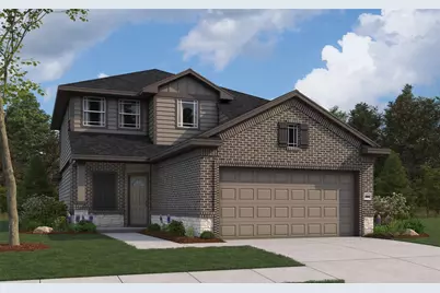 8006 Alamo Court, Beasley, TX 77417 - Photo 1