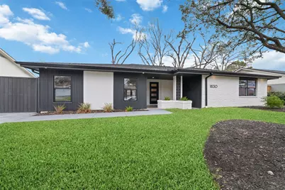 1830 Locksford Street, Houston, TX 77008 - Photo 1