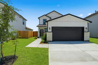 26127 Venus Trap Trail, Katy, TX 77493 - Photo 1