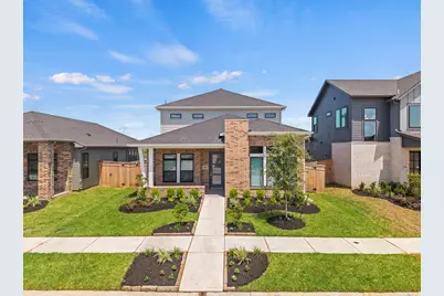 2718 Cottage Place, Missouri City, TX 77459 - Photo 1