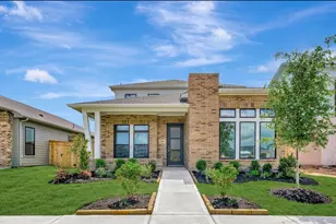 2718 Cottage Pl, Missouri City, TX 77459 - Photo 3