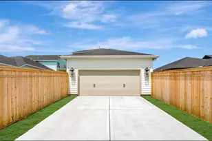 2718 Cottage Pl, Missouri City, TX 77459 - Photo 17