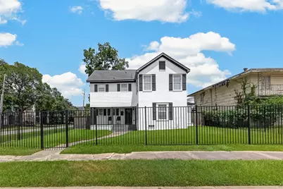 3201 Binz Street, Houston, TX 77004 - Photo 1