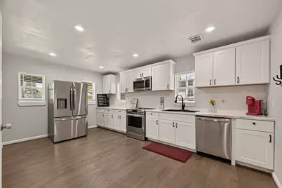 3201 Binz Street, Houston, TX 77004 - Photo 5