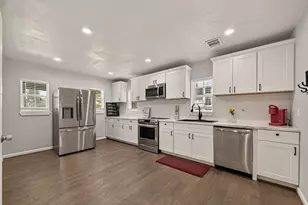 3201 Binz St, Houston, TX 77004 - Photo 5