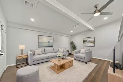 3201 Binz Street, Houston, TX 77004 - Photo 3