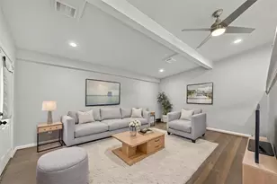 3201 Binz St, Houston, TX 77004 - Photo 3