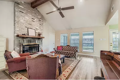 3410 Barkers Forest Lane, Houston, TX 77084 - Photo 7