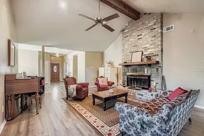 3410 Barkers Forest Lane, Houston, TX 77084 - Photo 5