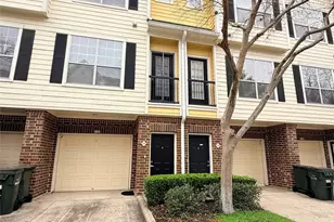 9200 Westheimer Rd, Houston, TX 77063 - Photo 1