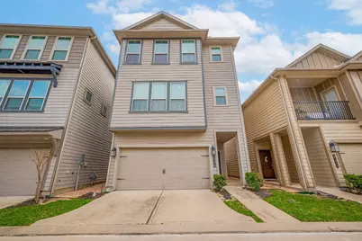 2126 Bauer Park Drive, Houston, TX 77080 - Photo 1