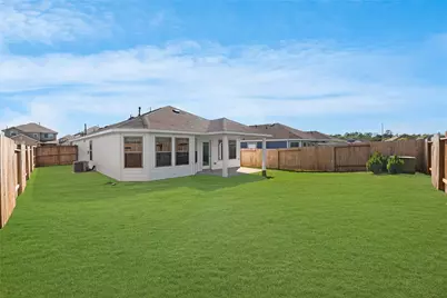 915 Silver Birch Branch, Magnolia, TX 77354 - Photo 25