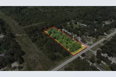 2099 County Road 3405, Cleveland, TX 77327 - Photo 3