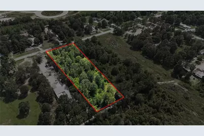 2099 County Road 3405, Cleveland, TX 77327 - Photo 5