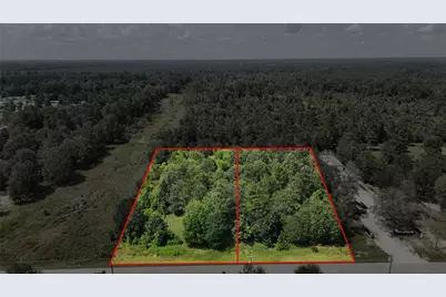 2099 County Road 3405, Cleveland, TX 77327 - Photo 1