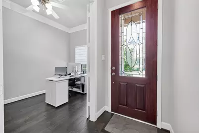 7804 Janak Drive #B, Houston, TX 77055 - Photo 3