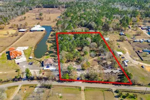 14187 Tommy Smith Rd, Conroe, TX 77306 - Photo 1