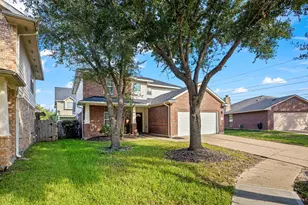 9610 Beckwood Post Dr, Houston, TX 77095 - Photo 9