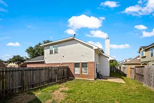 9610 Beckwood Post Dr, Houston, TX 77095 - Photo 41