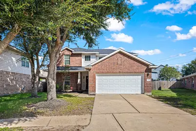 9610 Beckwood Post Drive, Houston, TX 77095 - Photo 5