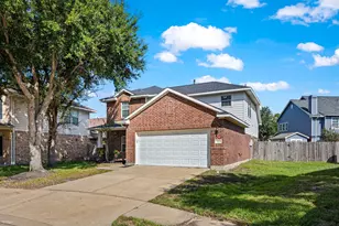9610 Beckwood Post Dr, Houston, TX 77095 - Photo 7
