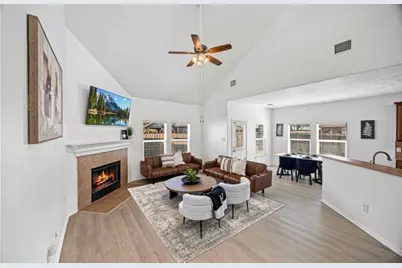 9610 Beckwood Post Drive, Houston, TX 77095 - Photo 1
