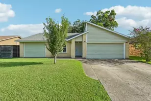 5919 Dee Dr, Pasadena, TX 77505 - Photo 1