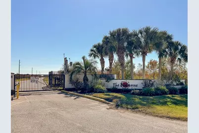 3733 Marble Street, Port Bolivar, TX 77650 - Photo 1