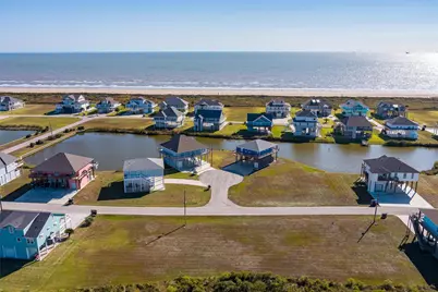 3733 Marble Street, Port Bolivar, TX 77650 - Photo 5