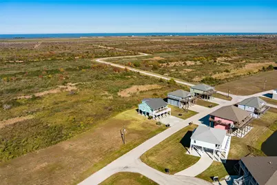 3733 Marble Street, Port Bolivar, TX 77650 - Photo 3