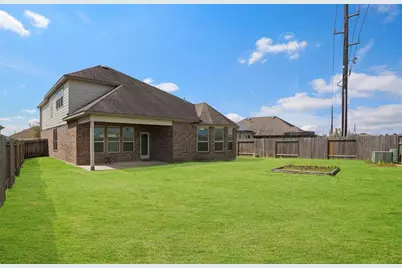 30125 Prairie Creek Court, Brookshire, TX 77423 - Photo 47