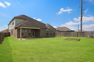 30125 Prairie Creek Ct, Brookshire, TX 77423 - Photo 47
