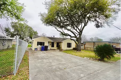409 Avenue H, South Houston, TX 77587 - Photo 1