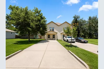 3986 Avenue B #A, Brookshire, TX 77423 - Photo 1