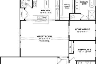 3209 Escobas Ln, League City, TX 77573 - Photo 13