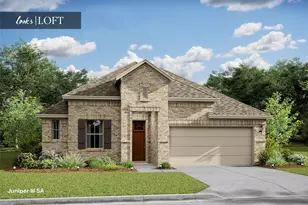 3209 Escobas Ln, League City, TX 77573 - Photo 1