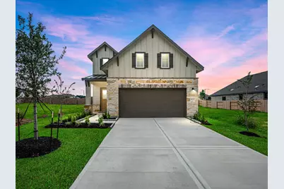 19023 Magnolia Willow Lane, Magnolia, TX 77355 - Photo 1