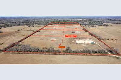 Tbd Cr 328, Tract 7, 10 Acres, Caldwell, TX 77836 - Photo 5