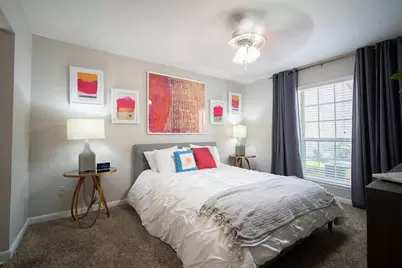 12800 Woodforest Boulevard #N0705, Houston, TX 77015 - Photo 11