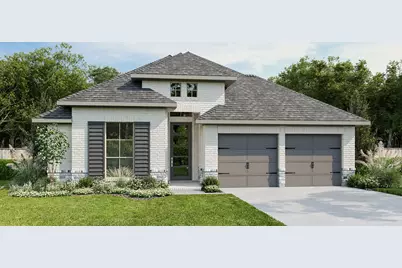 8939 Creaky Wheel Way, Montgomery, TX 77316 - Photo 1