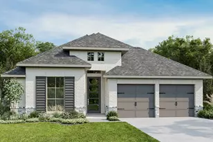8939 Creaky Wheel Way, Montgomery, TX 77316 - Photo 1