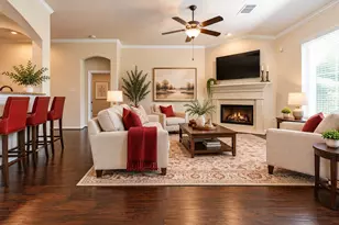 17230 Lowell Lake Ln, Humble, TX 77346 - Photo 5